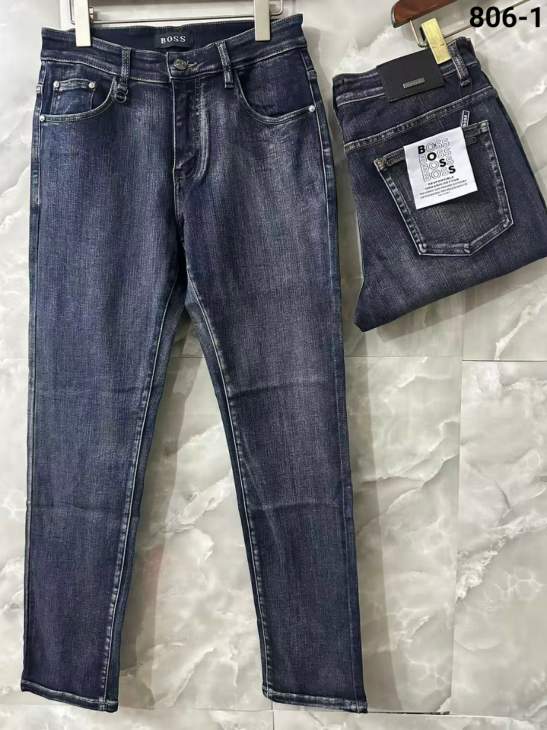 Picture of Boss Jeans Long _SKUBosssz30-4013xr268330